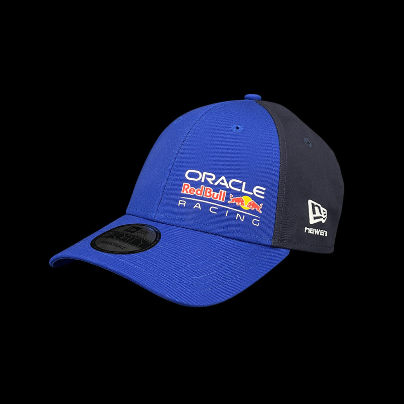 Red Bull Cap Racing F1 Team 2026 New Era Navy Blue 9FORTY 60850780