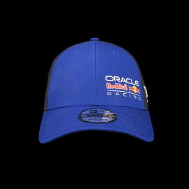 Red Bull Cap Racing F1 Team 2026 New Era Marineblau 9FORTY 60850780