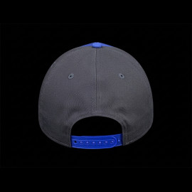 Red Bull Cap Racing F1 Team 2026 New Era Marineblau 9FORTY 60850780