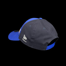 Red Bull Cap Racing F1 Team 2026 New Era Marineblau 9FORTY 60850780