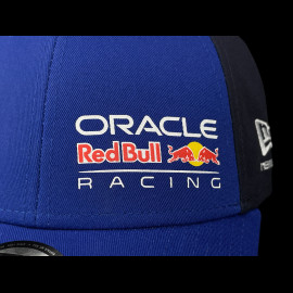 Red Bull Cap Racing F1 Team 2026 New Era Marineblau 9FORTY 60850780