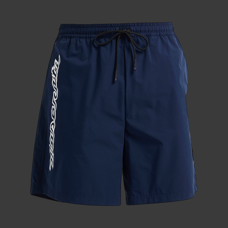 Maserati Swim Shorts North Sails Navy Blue - Men