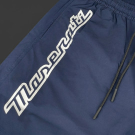 Maserati Badeshorts North Sails Marineblau - Herren