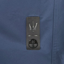 Maserati Badeshorts North Sails Marineblau - Herren