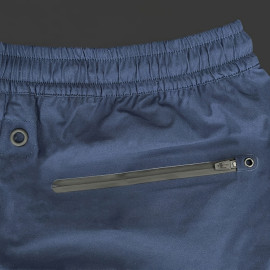 Maserati Swim Shorts North Sails Navy Blue - Men