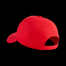 Ferrari Cap F1 Team Leclerc / Hamilton Italien Rot Puma 701239047-001 - unisex