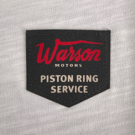 Jules Bianchi T-Shirt n° 17 White - Men