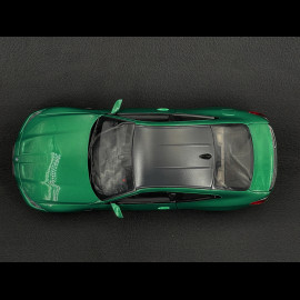 BMW M4 2024 Grün Metallic 1/18 Minichamps 110020142