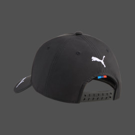 BMW Cap Motorsport Puma Schwarz 701239129-001 - unisex