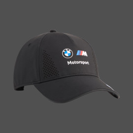 BMW Cap Motorsport Puma Schwarz 701239129-001 - unisex