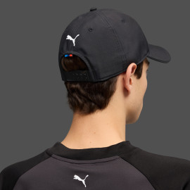 BMW Cap Motorsport Puma Schwarz 701239129-001 - unisex