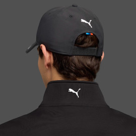BMW Hat Motorsport Puma Black 701239129-003 - unisex