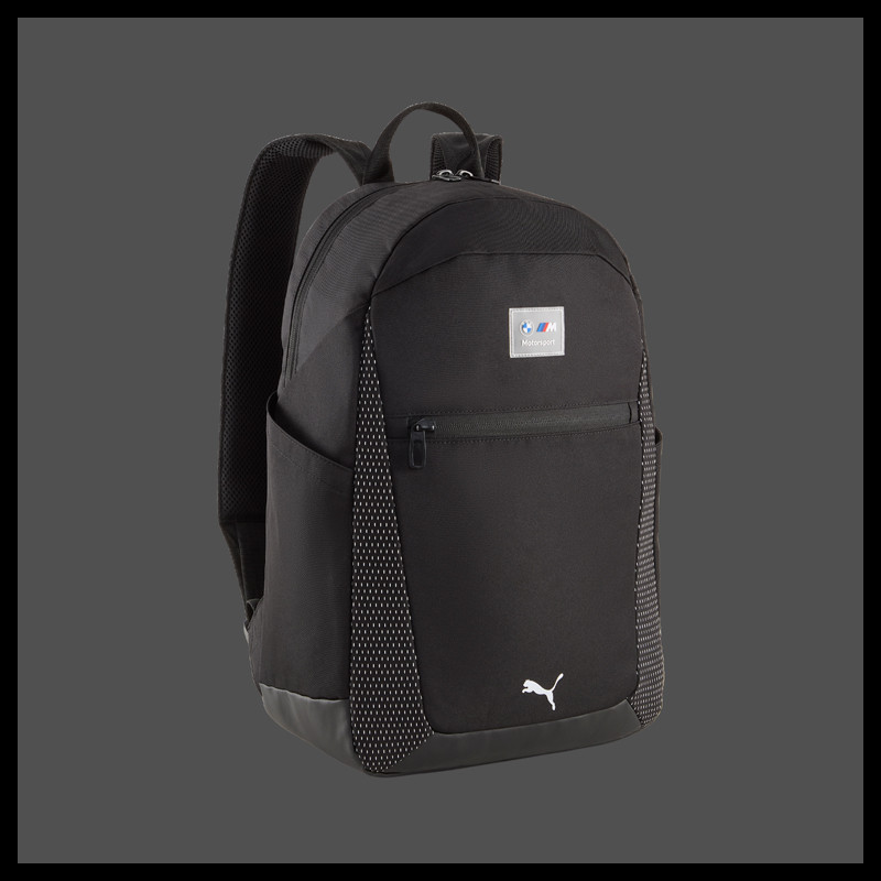 BMW Rucksack Motorsport Puma Schwarz 701239662-001