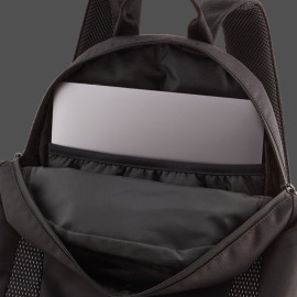 BMW Backpack Motorsport Puma Black 701239662-001