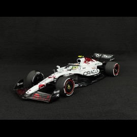 Yuki Tsunoda Red Bull RB21 n° 22 Japanese GP 2025 F1 1/18 Minichamps 110250322