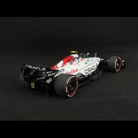 Yuki Tsunoda Red Bull RB21 n° 22 Japanese GP 2025 F1 1/18 Minichamps 110250322