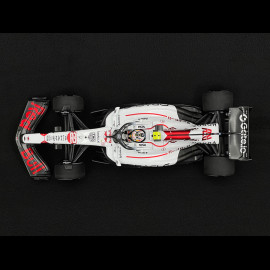 Yuki Tsunoda Red Bull RB21 n° 22 Japanese GP 2025 F1 1/18 Minichamps 110250322