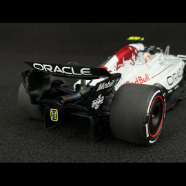 Yuki Tsunoda Red Bull RB21 n° 22 Japanese GP 2025 F1 1/18 Minichamps 110250322