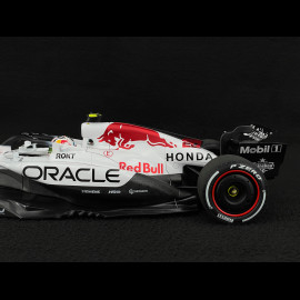 Yuki Tsunoda Red Bull RB21 n° 22 GP Japan 2025 F1 1/18 Minichamps 110250322