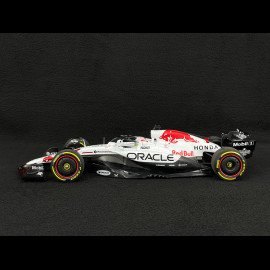 Max Verstappen Red Bull RB21 n° 1 Winner Japanese GP 2025 F1 1/18 Minichamps 110250301