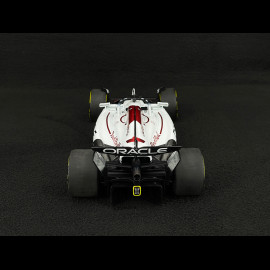 Max Verstappen Red Bull RB21 n° 1 Winner Japanese GP 2025 F1 1/18 Minichamps 110250301