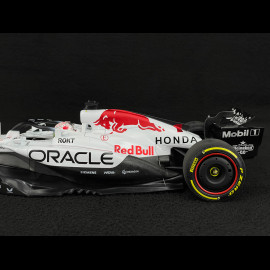 Max Verstappen Red Bull RB21 n° 1 Winner Japanese GP 2025 F1 1/18 Minichamps 110250301