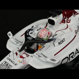 Max Verstappen Red Bull RB21 n° 1 Sieger GP Japan 2025 F1 1/18 Minichamps 110250301