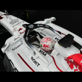 Max Verstappen Red Bull RB21 n° 1 Winner Japanese GP 2025 F1 1/18 Minichamps 110250301