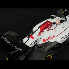 Max Verstappen Red Bull RB21 n° 1 Winner Japanese GP 2025 F1 1/18 Minichamps 110250301