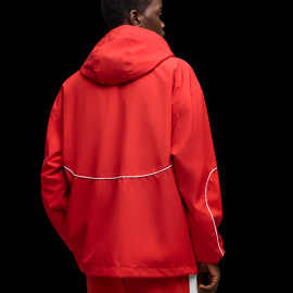 Ferrari Jacke F1 Team Leclerc / Hamilton Rot Puma 701238268-001 - unisex