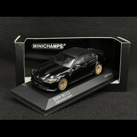 BMW M3 CS 2023 White 1/43 Minichamps 410023200