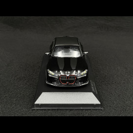 BMW M3 CS 2023 Weiß 1/43 Minichamps 410023200