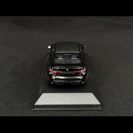 BMW M3 CS 2023 Weiß 1/43 Minichamps 410023200