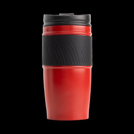 Ferrari Thermos Mug F1 Team Leclerc / Hamilton Red 701238059-001