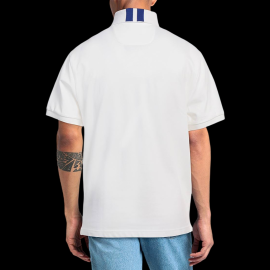 Maserati Polo Shirt North Sails White - Unisex