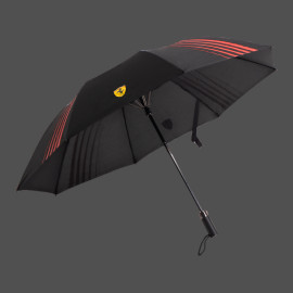 Ferrari Umbrella F1 Team Leclerc / Hamilton Black 701238061-001