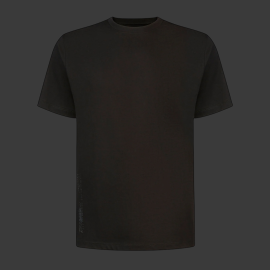 Maserati T-Shirt Sport Schwarz - Unisex