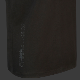 Maserati T-Shirt Sport Schwarz - Unisex