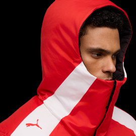 Ferrari Jacket F1 Team Leclerc / Hamilton 2026 Red / Black Puma 701238724-001 - unisex