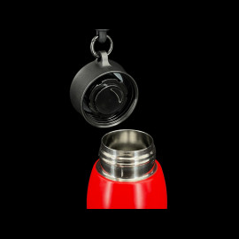Ferrari Thermoskanne F1 Team Leclerc / Hamilton Rot 701238060-001