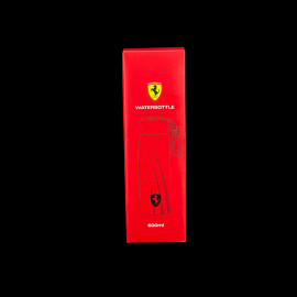 Ferrari Thermos Flask F1 Team Leclerc / Hamilton Red 701238060-001
