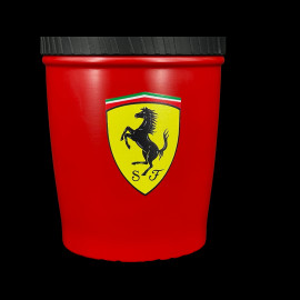 Ferrari Thermos Mug F1 Team Leclerc / Hamilton Red 701238059-001