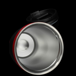 Ferrari Thermo-Becher F1 Team Leclerc / Hamilton Rot 701238059-001