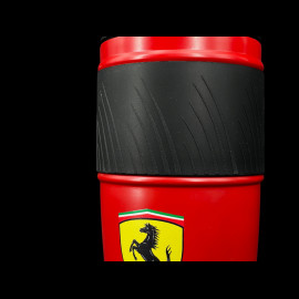 Ferrari Thermos Mug F1 Team Leclerc / Hamilton Red 701238059-001