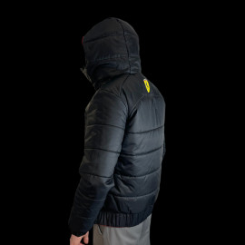 Ferrari Jacke F1 Team Leclerc / Hamilton 2026 Rot / Schwarz Puma 701238724-001 - unisex