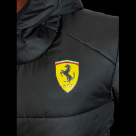 Ferrari Jacke F1 Team Leclerc / Hamilton 2026 Rot / Schwarz Puma 701238724-001 - unisex