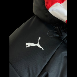 Ferrari Jacke F1 Team Leclerc / Hamilton 2026 Rot / Schwarz Puma 701238724-001 - unisex