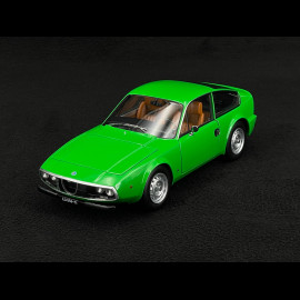 Alfa Romeo Junior Zagato 1969 Verde 1/18 Norev 187832