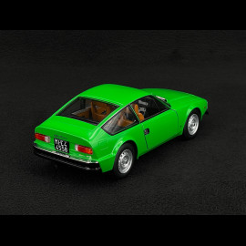 Alfa Romeo Junior Zagato 1969 Verde 1/18 Norev 187832