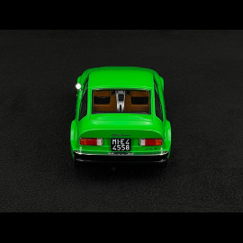 Alfa Romeo Junior Zagato 1969 Verde 1/18 Norev 187832